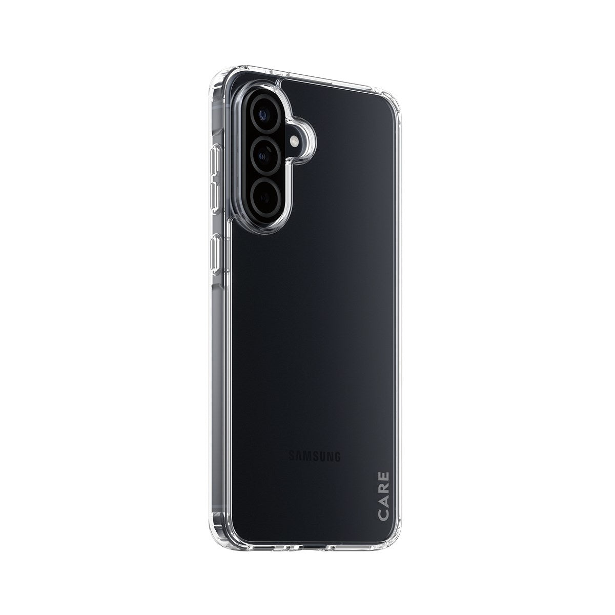 care-by-panzerglass-urban-combat-case-transparent-f-r-samsung-galaxy-a56-5g image 1