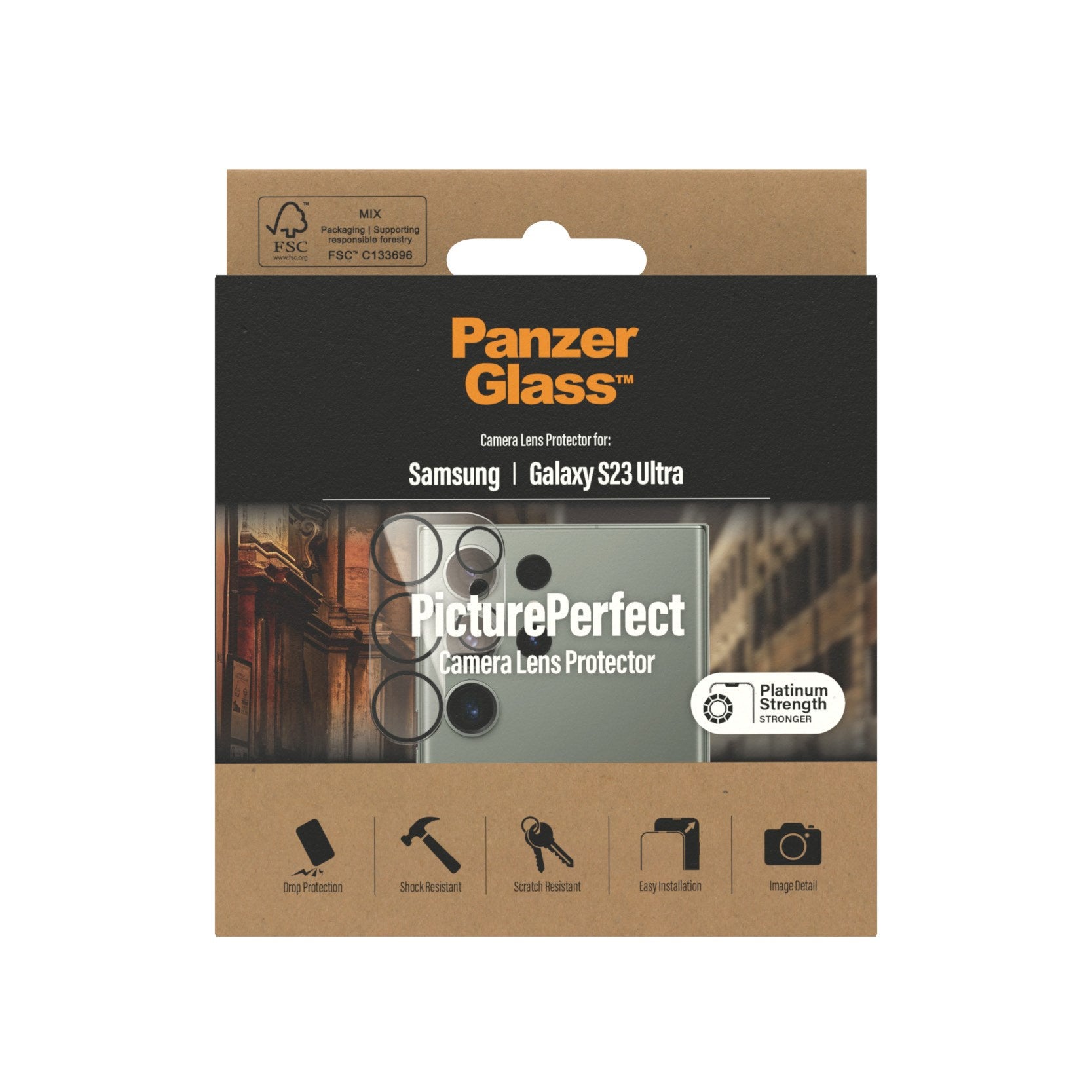panzerglass-pictureperfect-kameraschutz-samsung-galaxy-s23-ultra image 3