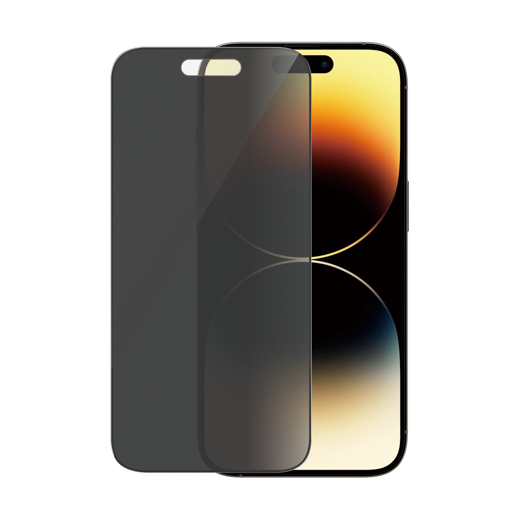 panzerglass-privacy-displayschutz-iphone-14-pro-ultra-wide-fit-easyaligner image 4