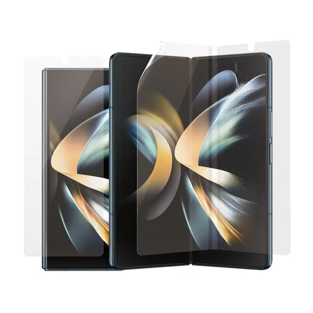 panzerglass-displayschutz-f-r-samsung-galaxy-z-fold-4-fold-5-flexible-tpu-folie image 1