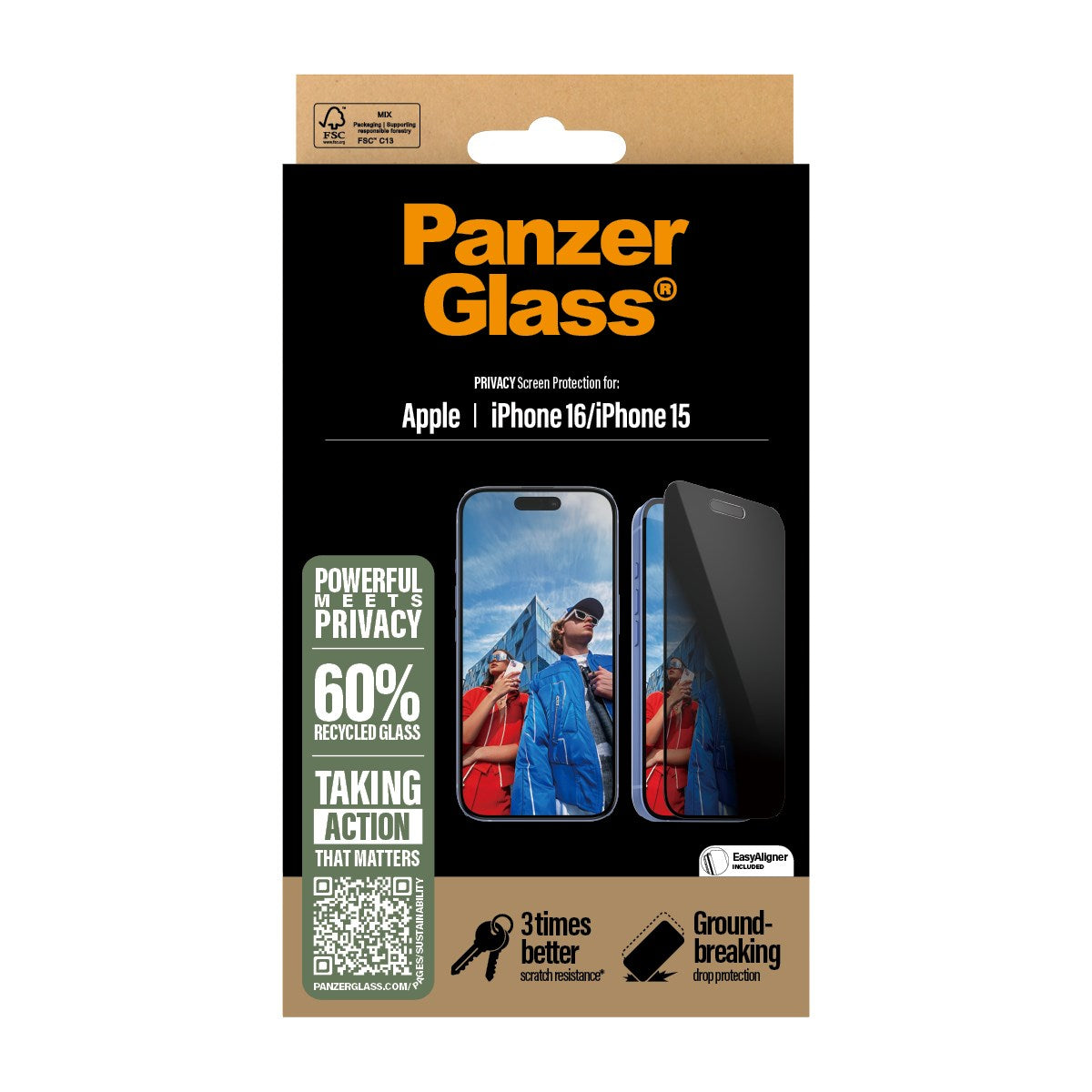 panzerglass-2-way-privacy-displayschutz-ultra-wide-fit-mit-easyaligner-f-r-iphon image 3