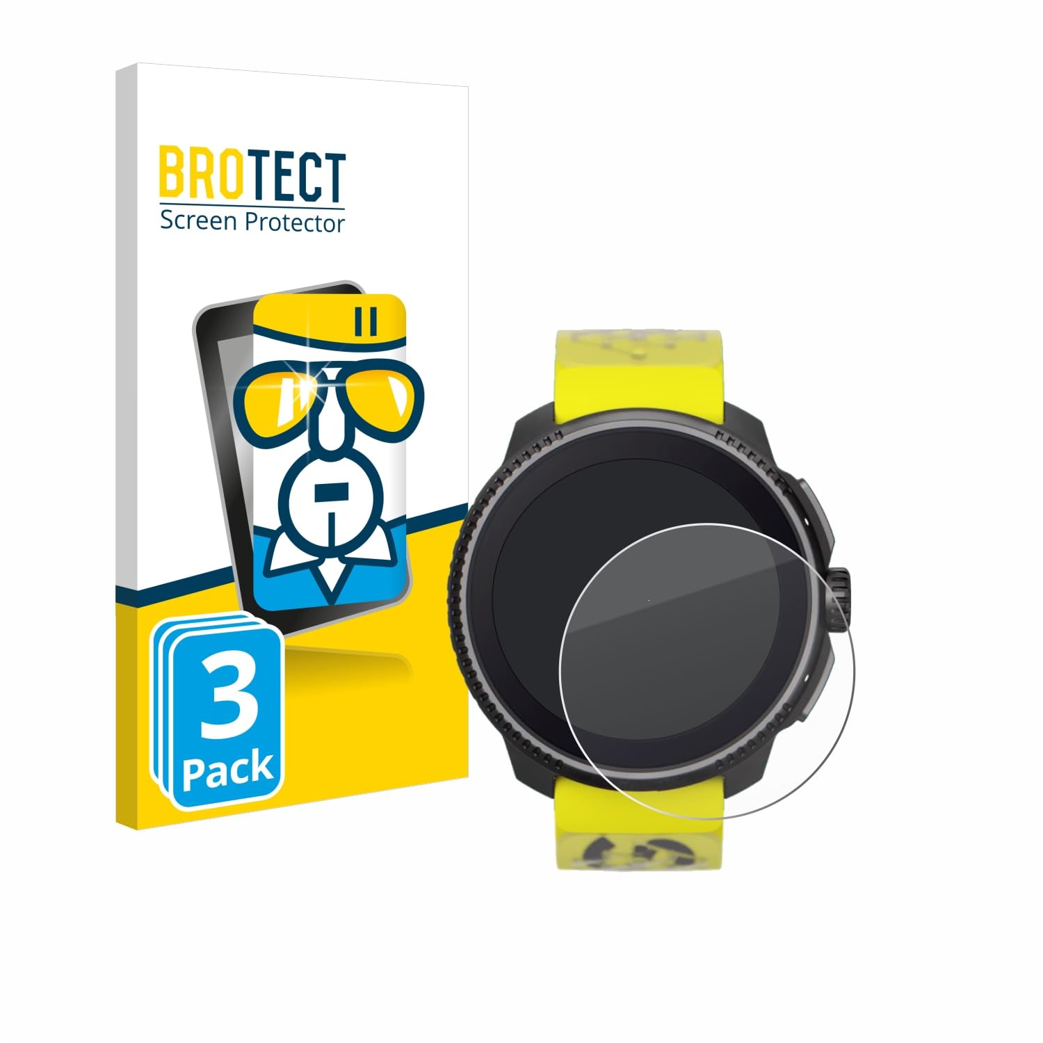 brotect-schutzglas-hd-clear-f-r-suunto-race-race-2 image 1