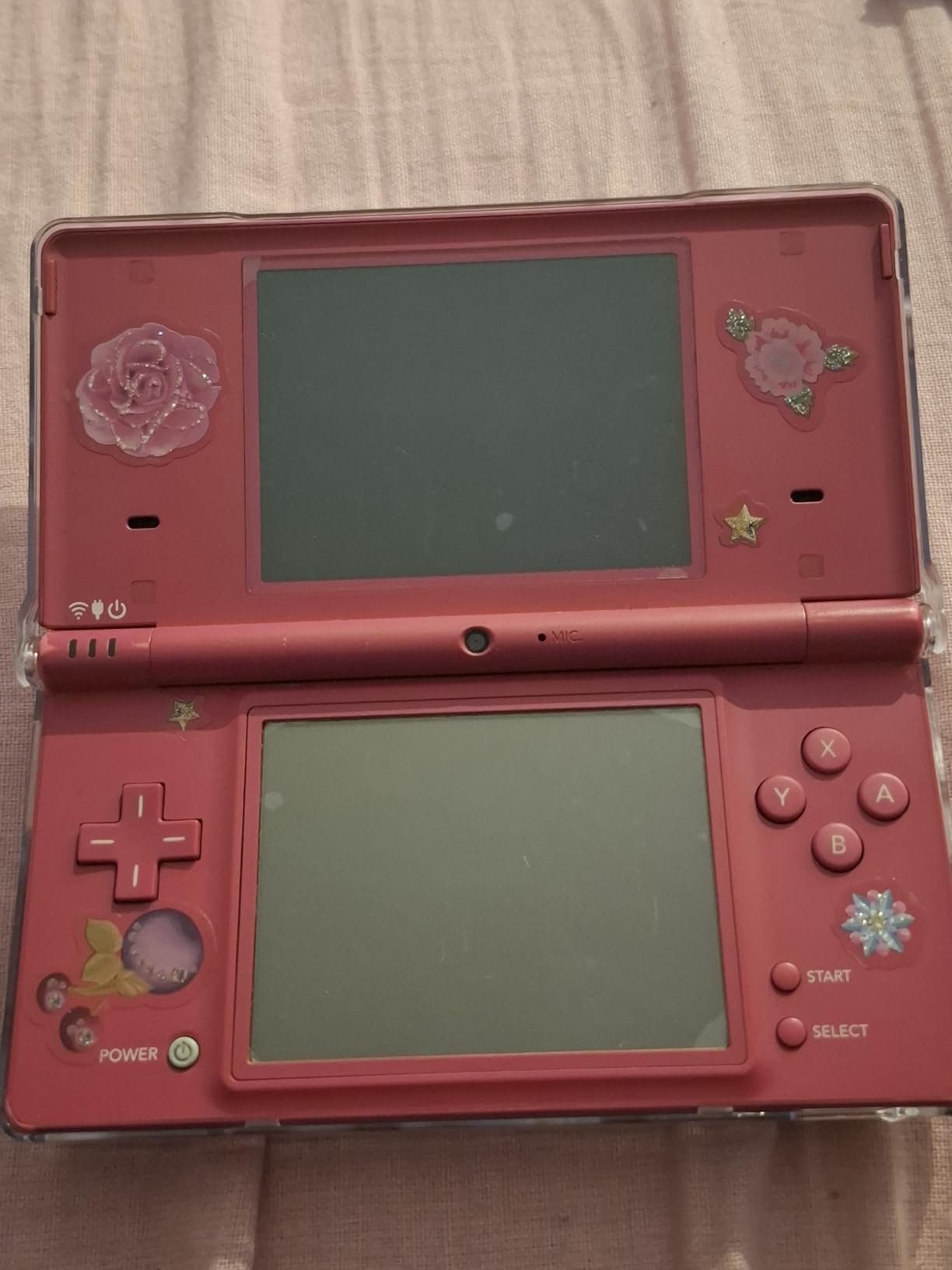 Retro-Konsole wie neu