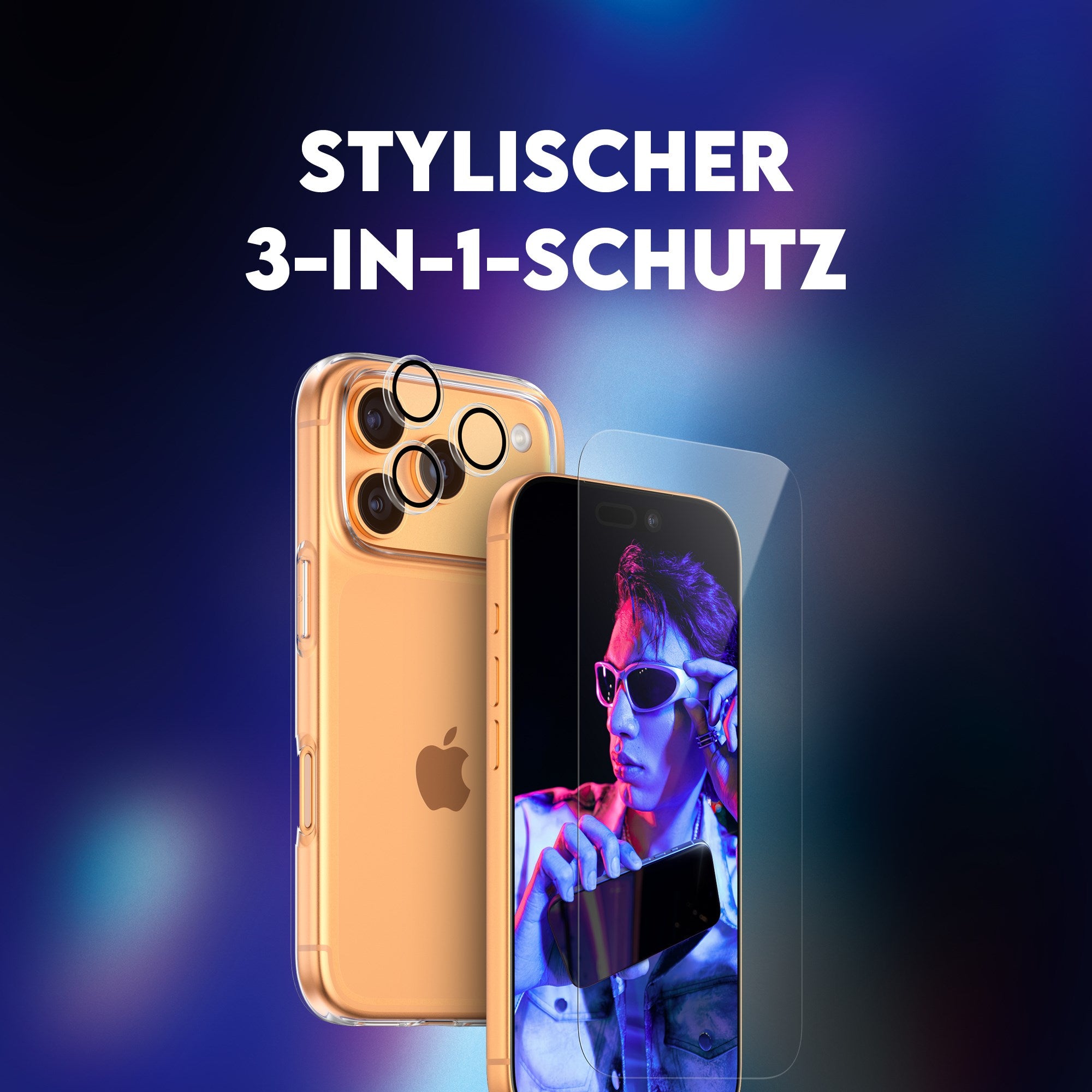 care-safe-by-panzerglass-3-in-1-combo-set-iphone-17-pro image 6