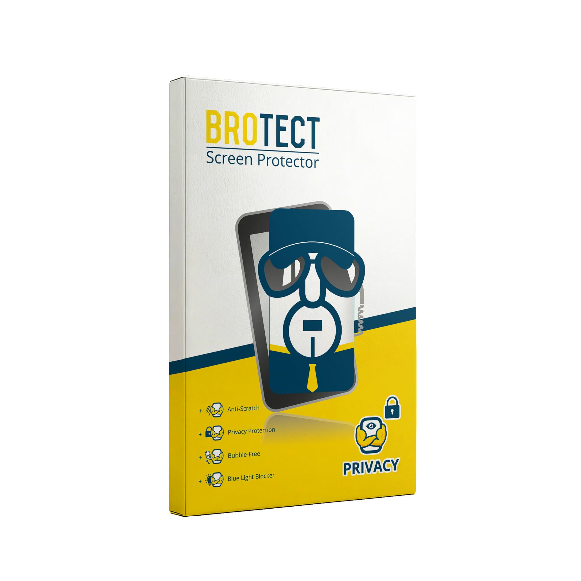 brotect-privacy-blickschutzfolie-f-r-dell-latitude-7350-detachable-sichtschutz-m image 3