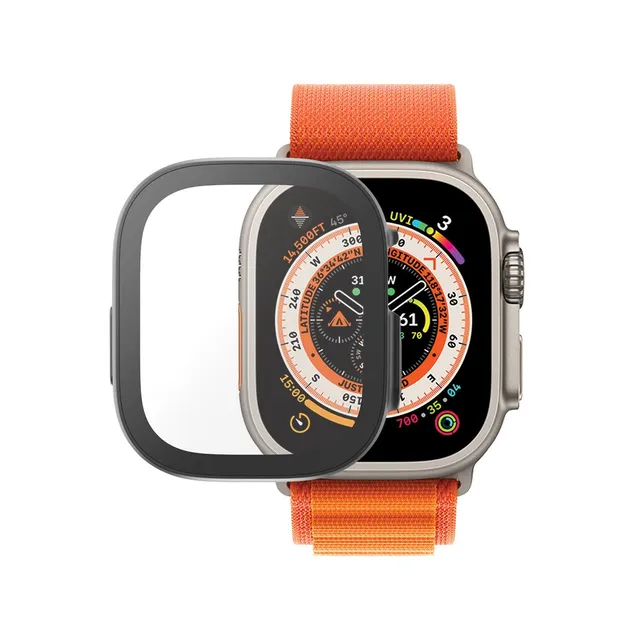 panzerglass-full-body-case-schwarz-apple-watch-ultra-2-ultra-49mm image 1