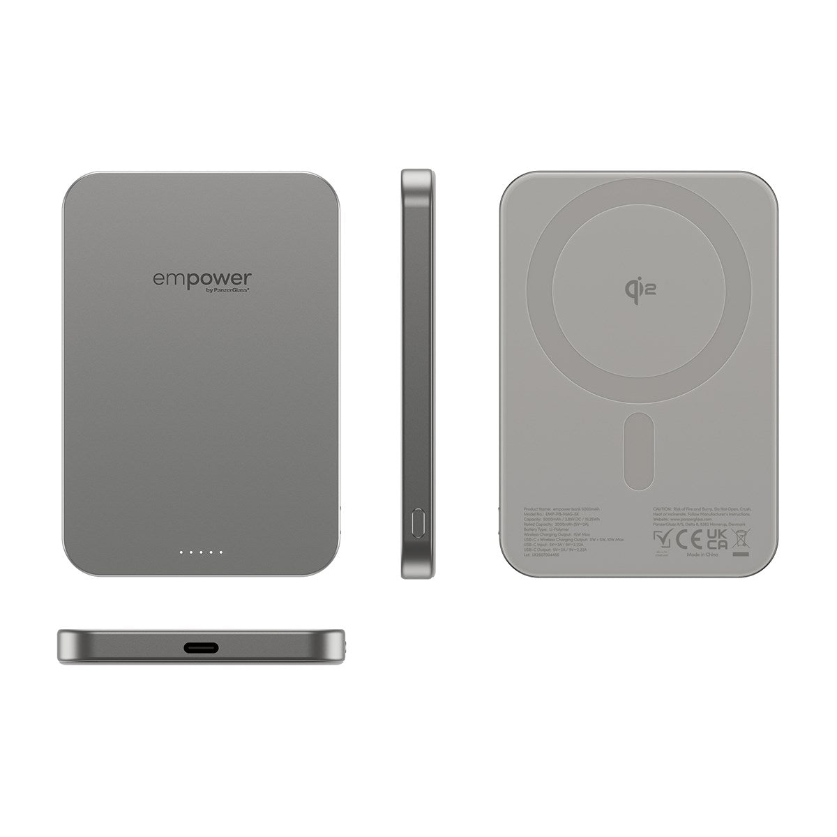 empower-by-panzerglass-powerbank-5000mah-titanium image 5