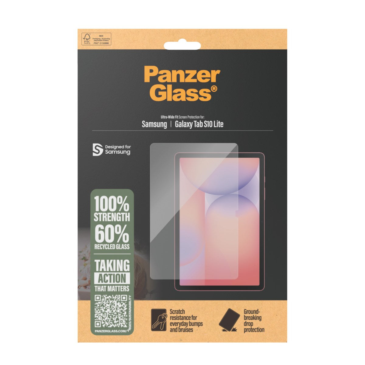 panzerglass-displayschutz-ultra-wide-fit-f-r-samsung-galaxy-tab-s10-lite image 3