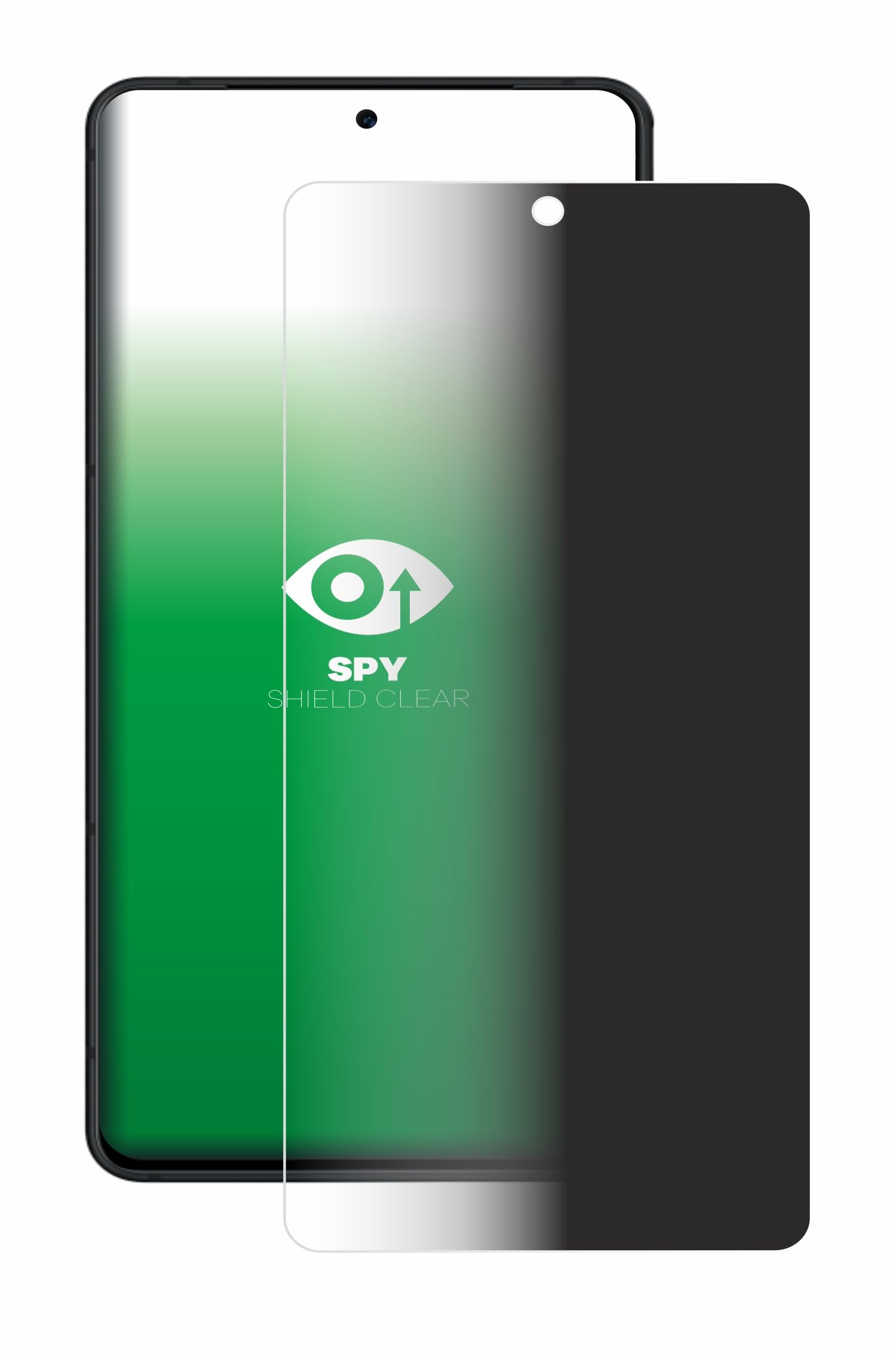 upscreen-spy-shield-clear-blickschutzfolie-f-r-asus-rog-phone-8-pro image 2