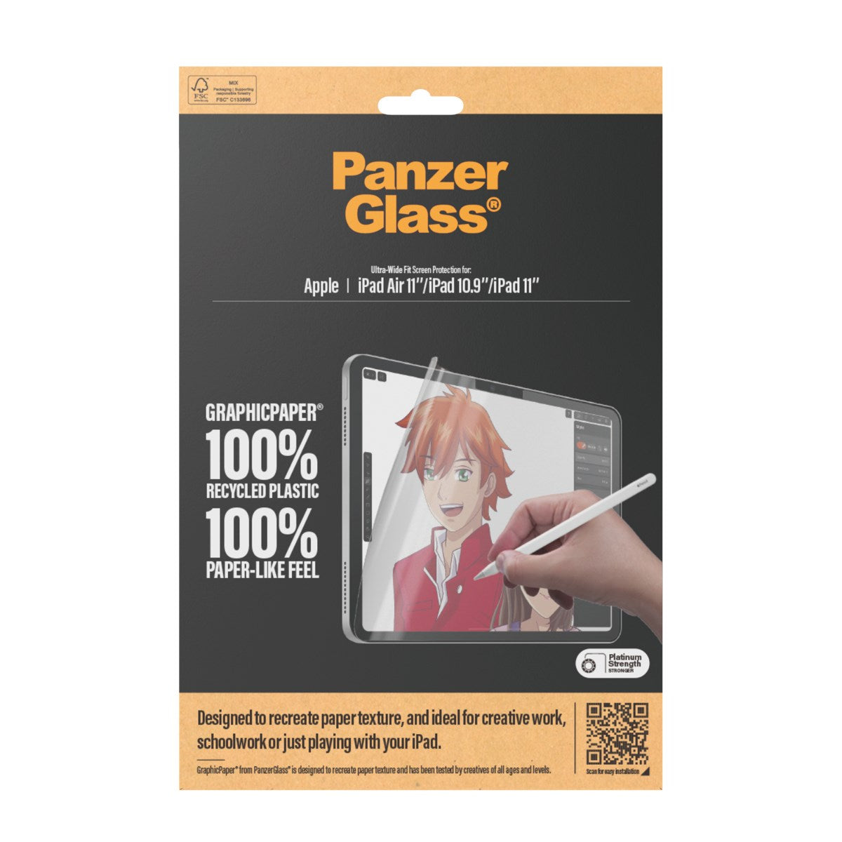 panzerglass-graphicpaper-displayschutz-f-r-ipad-air-11-ipad-11-ipad-10-9 image 3