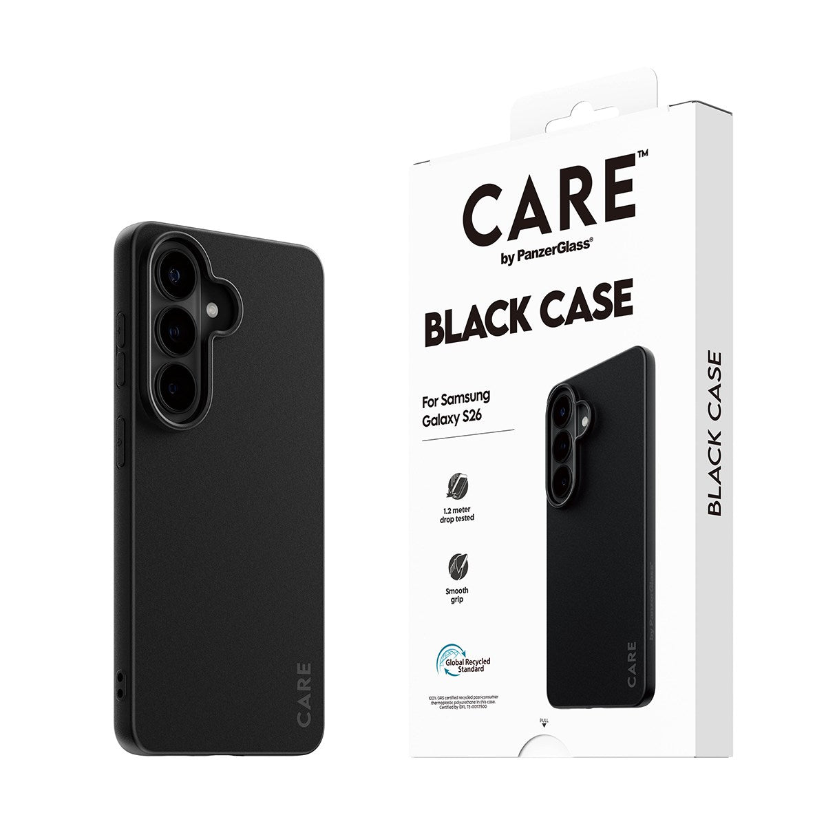 care-by-panzerglass-tpu-case-schwarz-f-r-samsung-galaxy-s26 image 6
