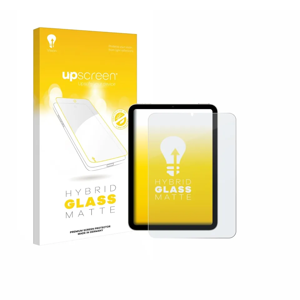 upscreen-hybrid-glass-matte-schutzglas-f-r-apple-ipad-mini-6-wifi-2021 image 1
