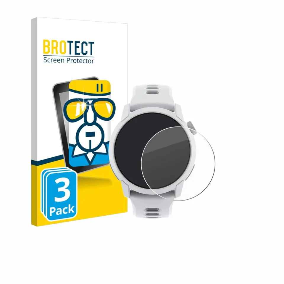 brotect-glass-schutzglas-f-r-coros-pace-2-pace-4-hd-clear-9h image 1