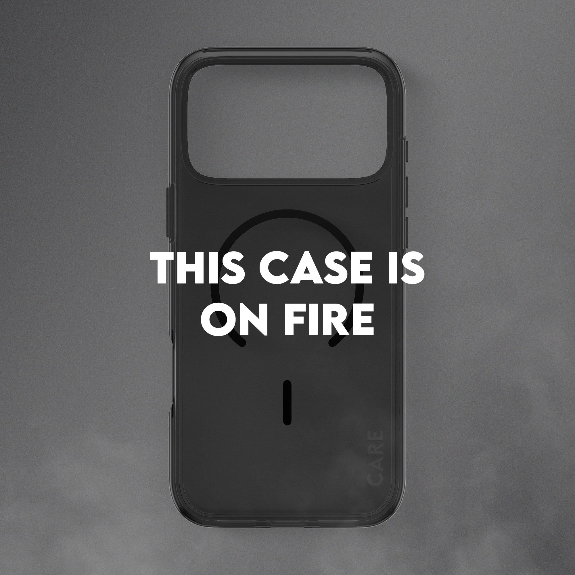care-by-panzerglass-smokey-case-schwarz-magsafe-iphone-17-pro-max image 6