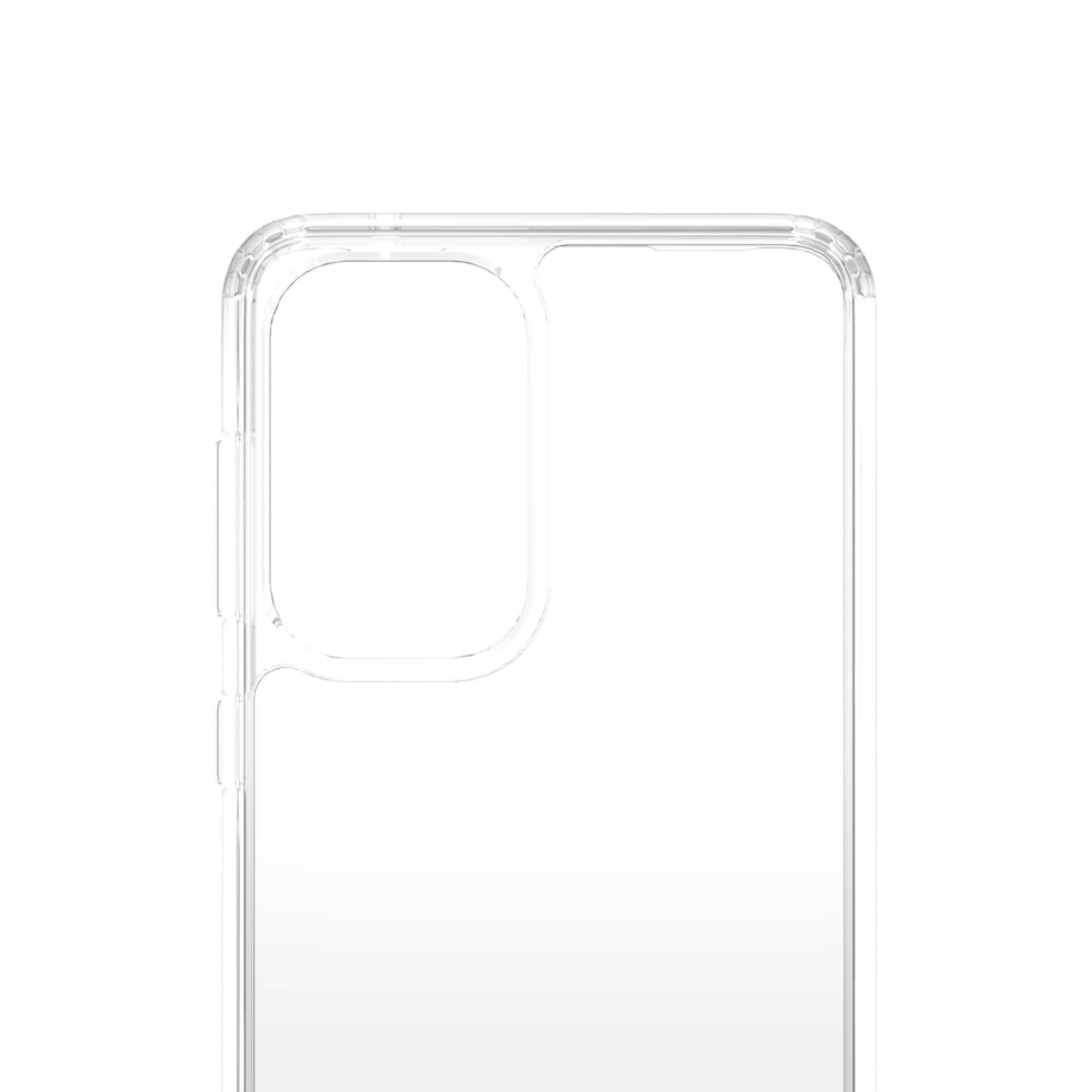 panzerglass-hardcase-samsung-galaxy-a33-5g-transparent image 8