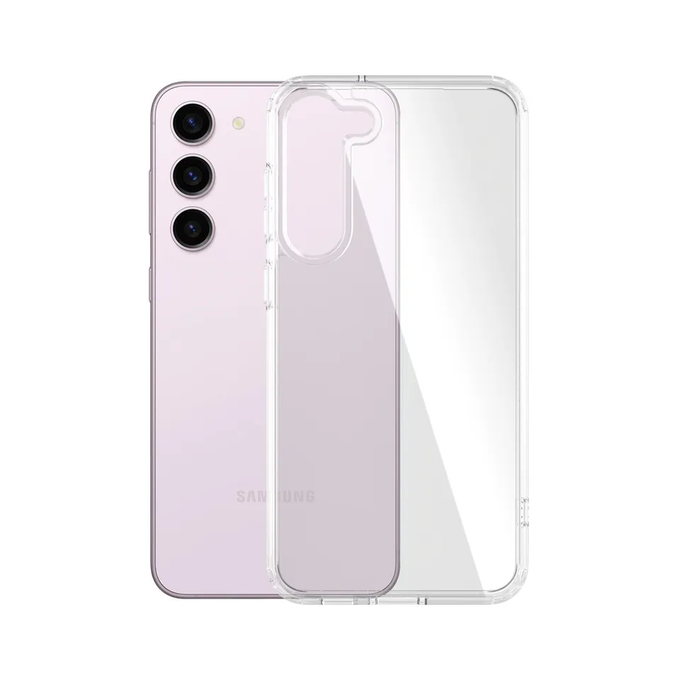 panzerglass-hardcase-transparent-f-r-samsung-galaxy-s23 image 1