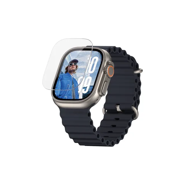 panzerglass-displayschutz-apple-watch-ultra-3-ultra-2-ultra-49mm image 1