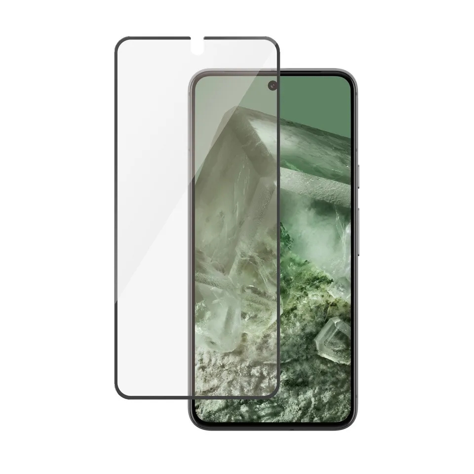 panzerglass-displayschutz-ultra-wide-fit-f-r-google-pixel-8 image 1