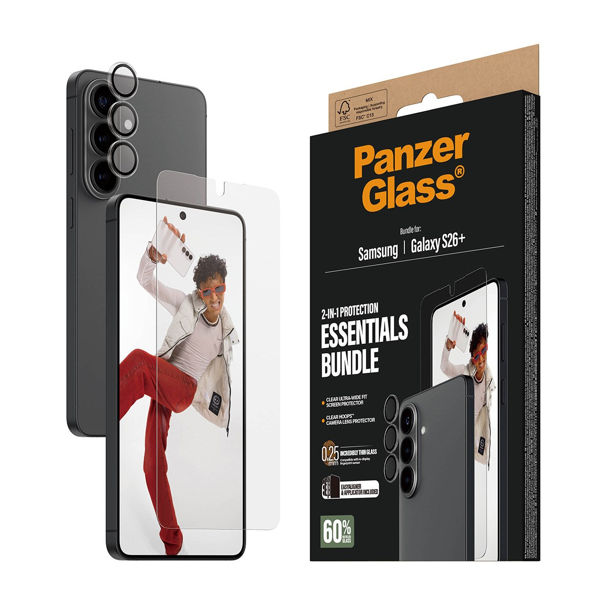panzerglass-2-in-1-hoops-set-displayschutz-kameraschutz-samsung-galaxy-s26-ultra image 6