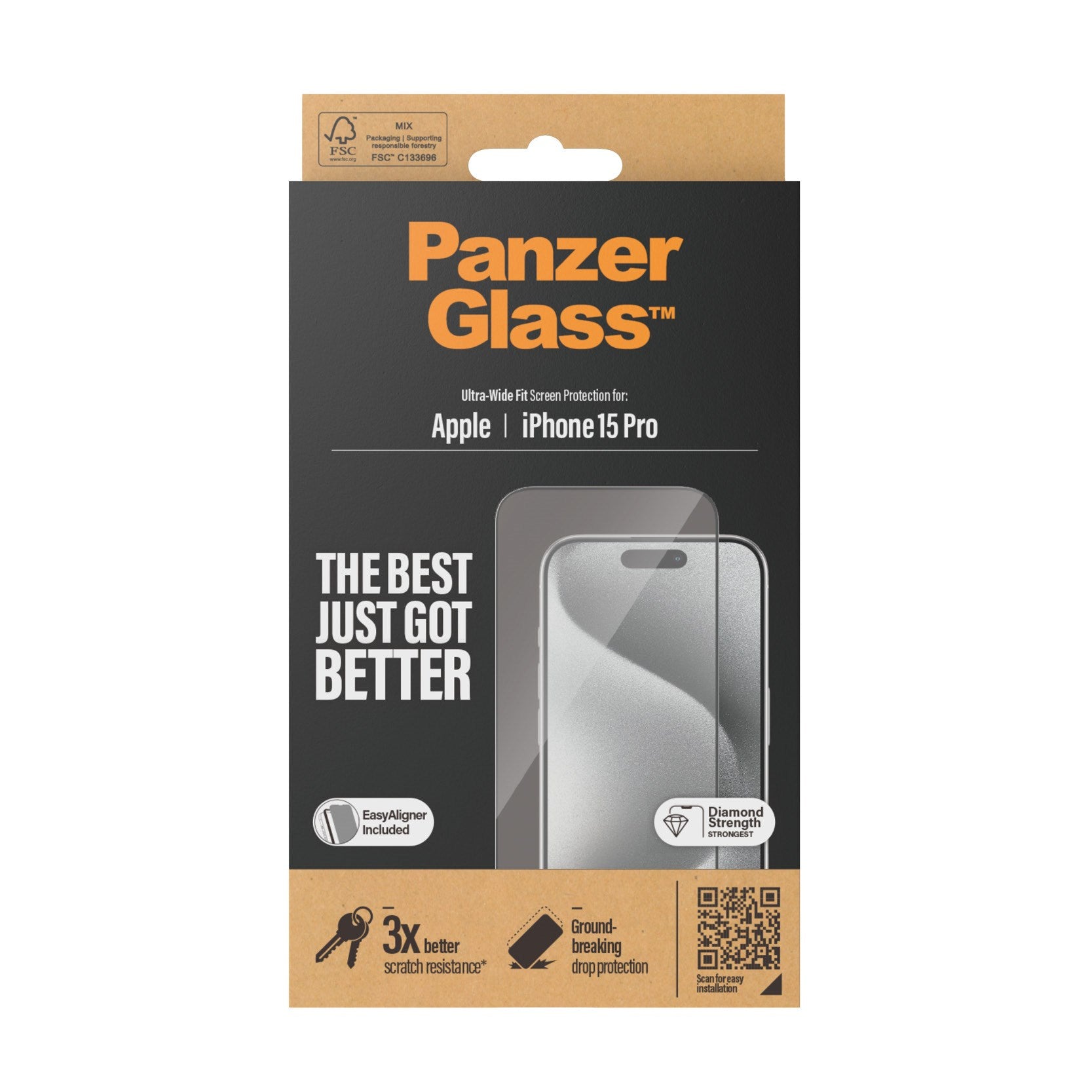 panzerglass-displayschutz-f-r-apple-iphone-15-pro-ultra-wide-fit-mit-easyaligner image 3
