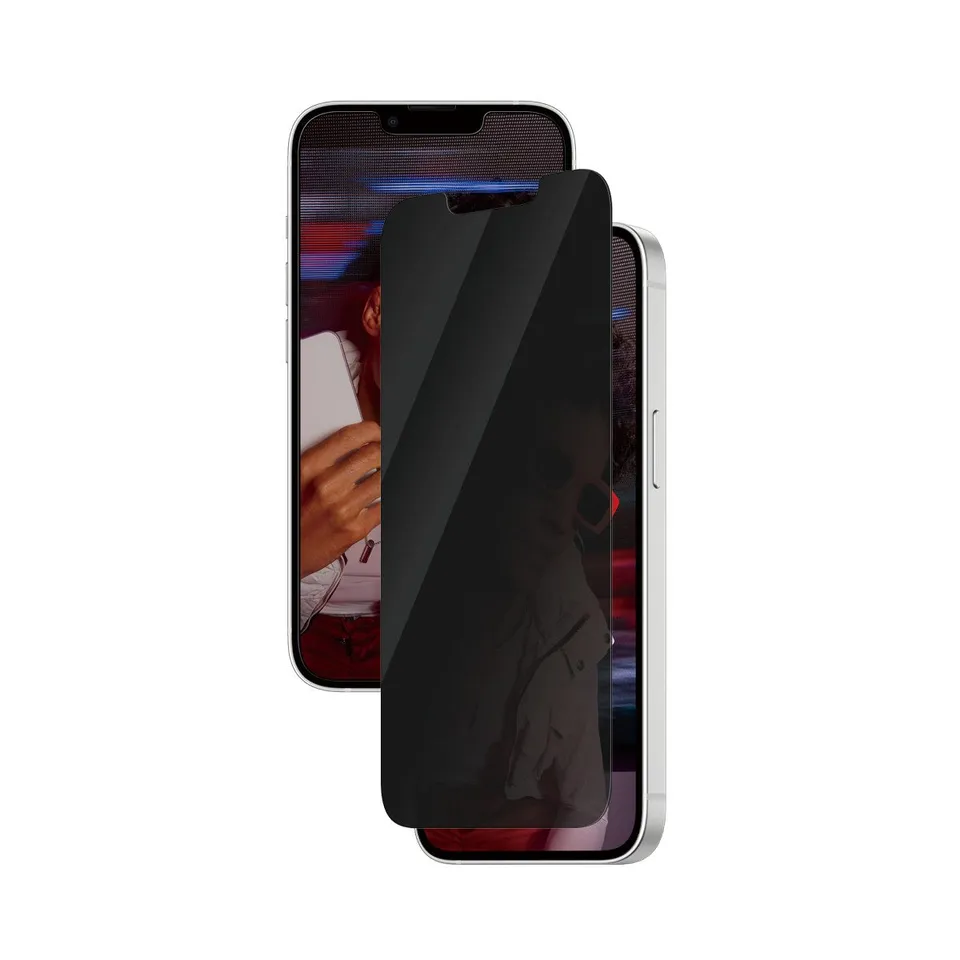 safe-by-panzerglass-2-way-privacy-displayschutz-iphone-17e-16e-14-13-13-pro-ultr image 1