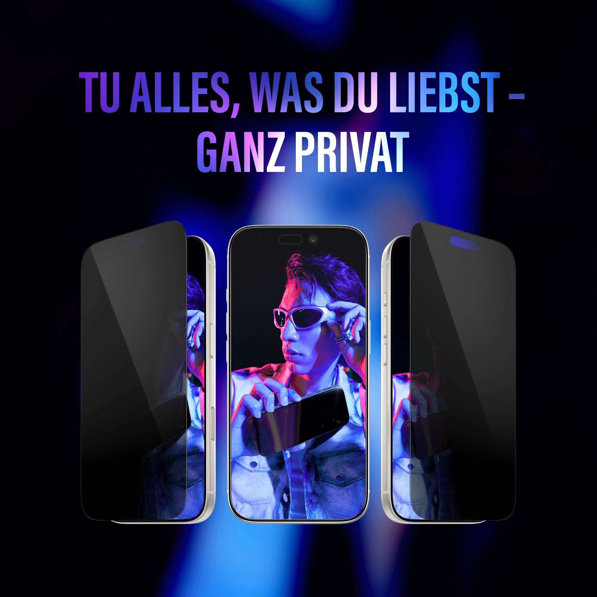 safe-by-panzerglass-2-way-privacy-displayschutz-f-r-iphone-17-pro-max-mit-easyal image 7