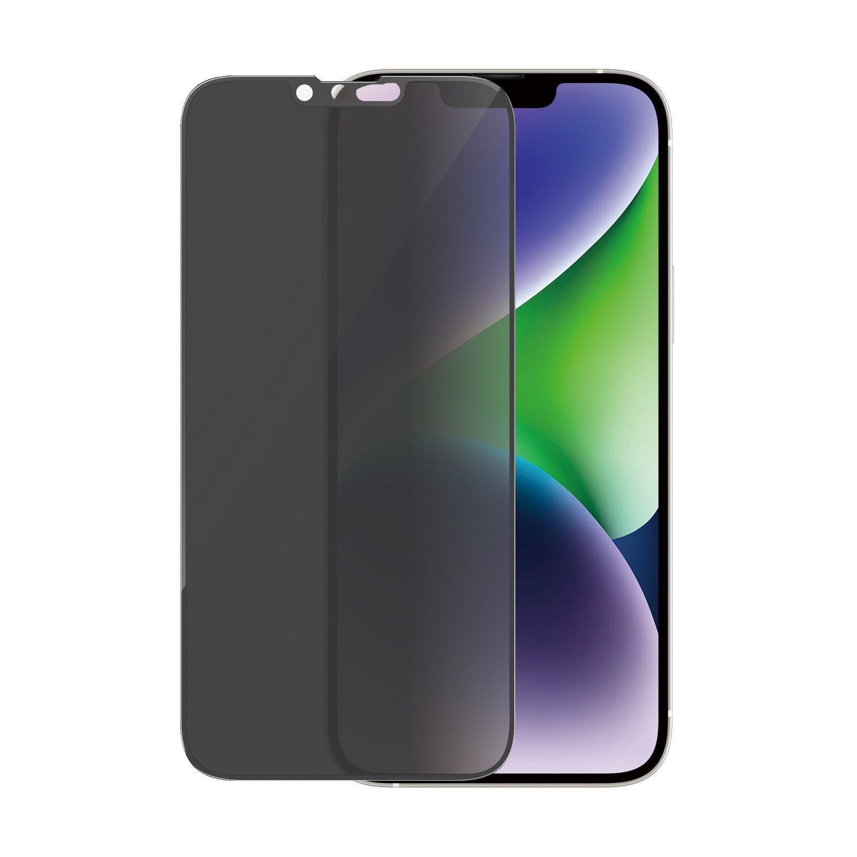 panzerglass-privacy-displayschutz-iphone-14-plus-13-pro-max-ultra-wide-fit-easya image 4