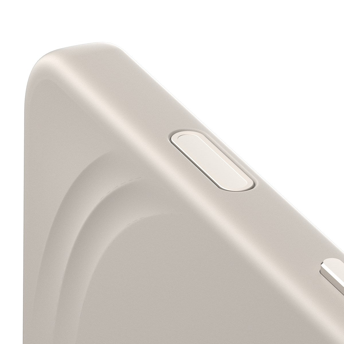 care-by-panzerglass-flow-case-vanilla-mit-haptic-button-magsafe-f-r-iphone-17 image 5
