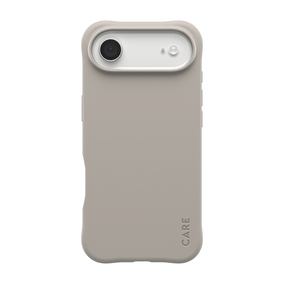care-by-panzerglass-samba-case-vanilla-magsafe-f-r-apple-iphone-air image 1