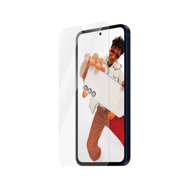 safe-by-panzerglass-displayschutz-samsung-galaxy-a56-5g-ultra-wide-fit-mit-easya image 1
