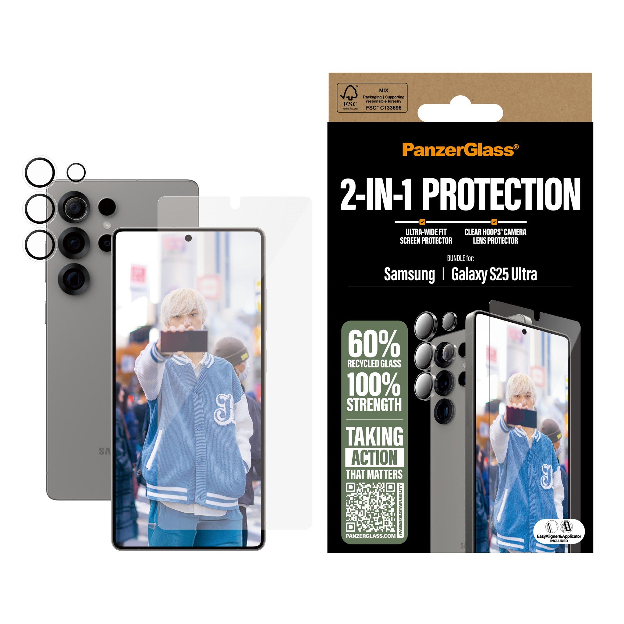 panzerglass-2-in-1-set-f-r-samsung-galaxy-s25-ultra-display-kamera image 2