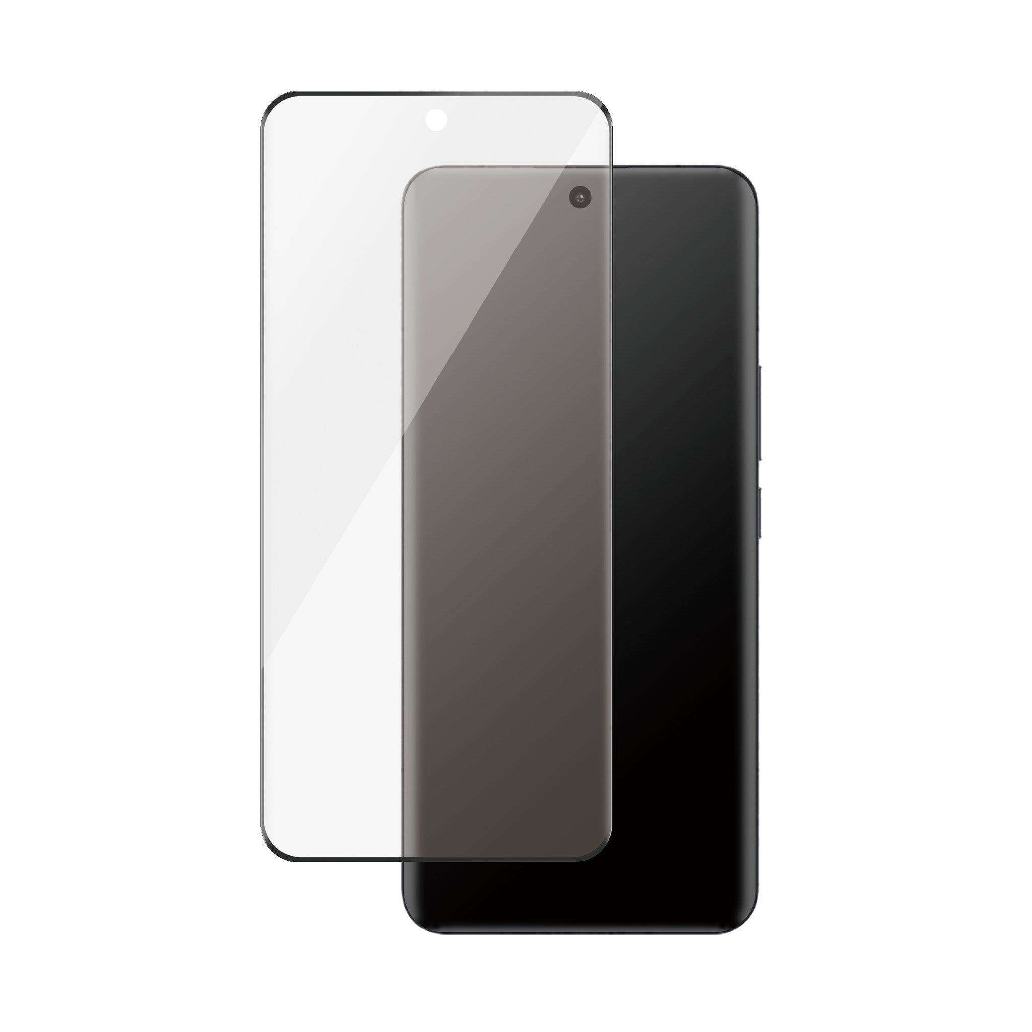 panzerglass-sichtschutz-displayschutz-xiaomi-redmi-note-15-4g-5g-ultra-wide-fit image 1