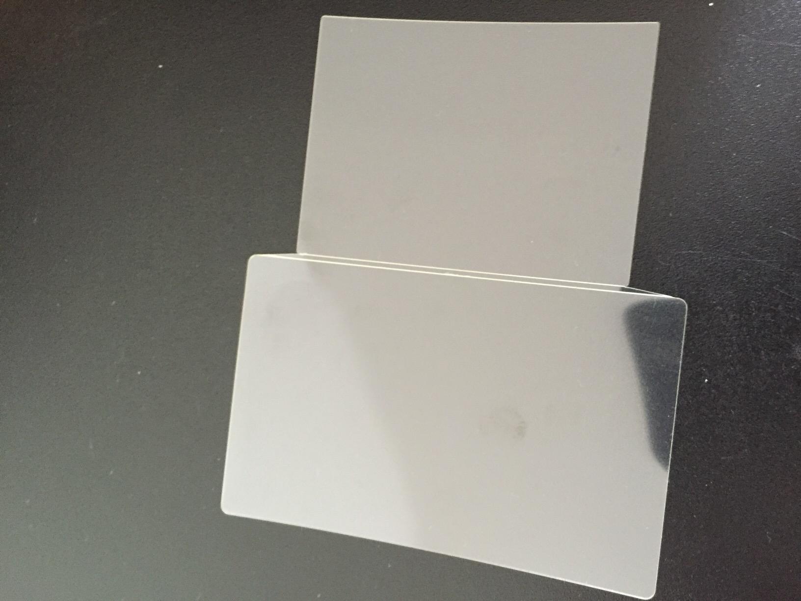 Perfekt für beide Screens