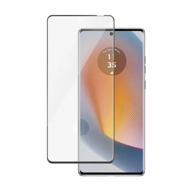 panzerglass-displayschutz-motorola-edge-50-fusion-moto-g85-ultra-wide-fit image 1