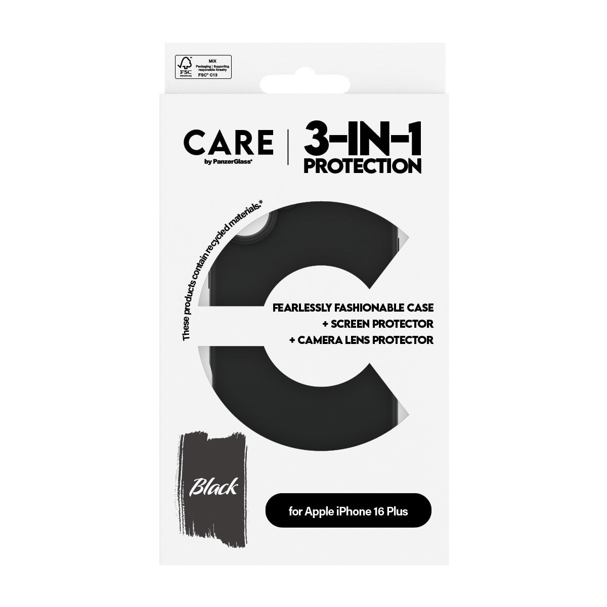 care-by-panzerglass-3-in-1-set-black-f-r-iphone-16-plus image 3