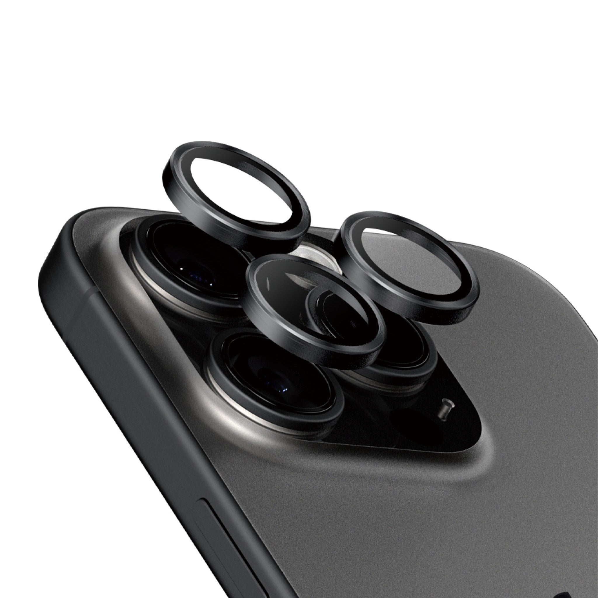 panzerglass-hoops-titanium-kameraschutz-schwarz-f-r-iphone-15-pro-15-pro-max image 1