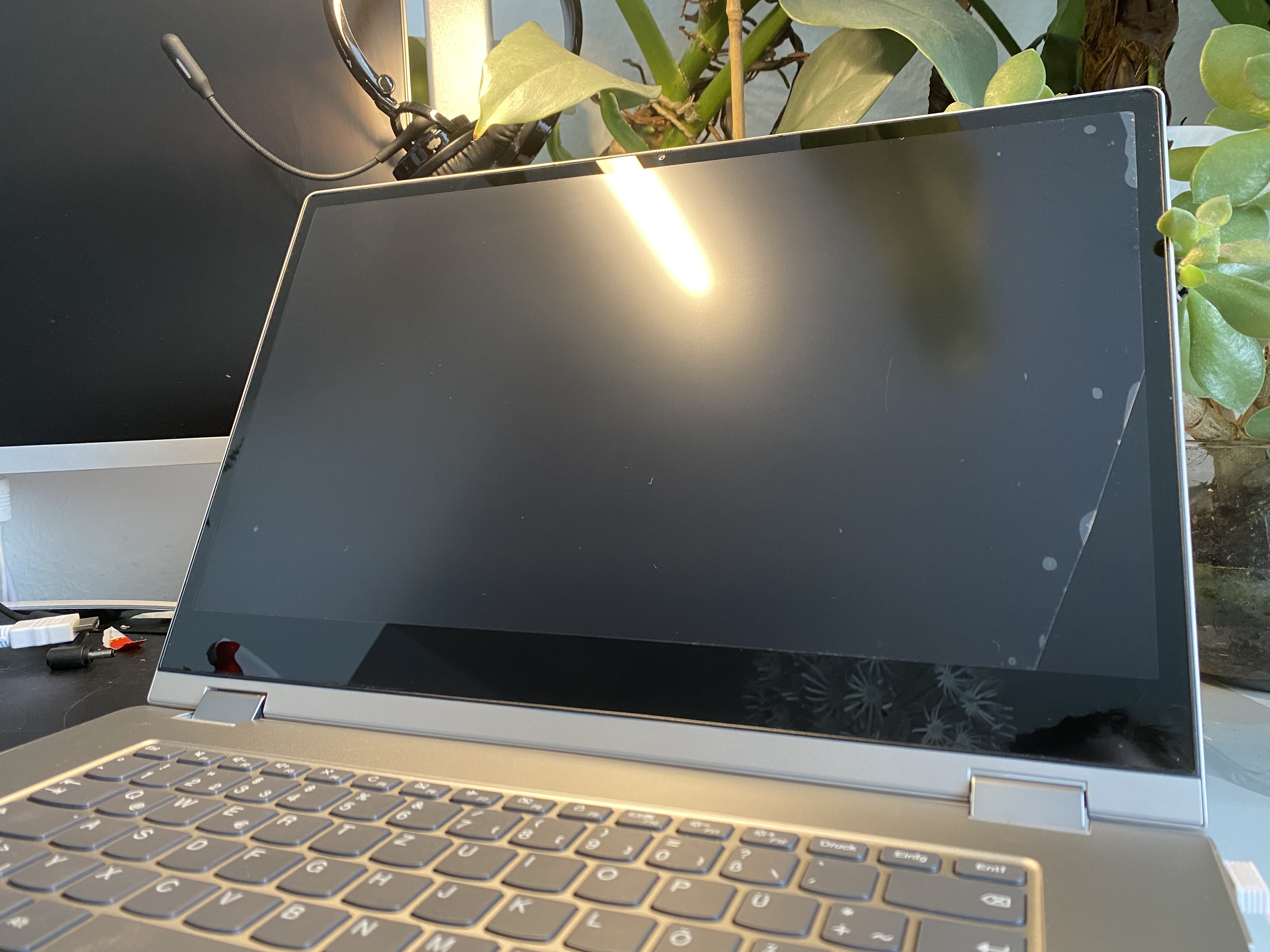 Perfekt fürs Büro