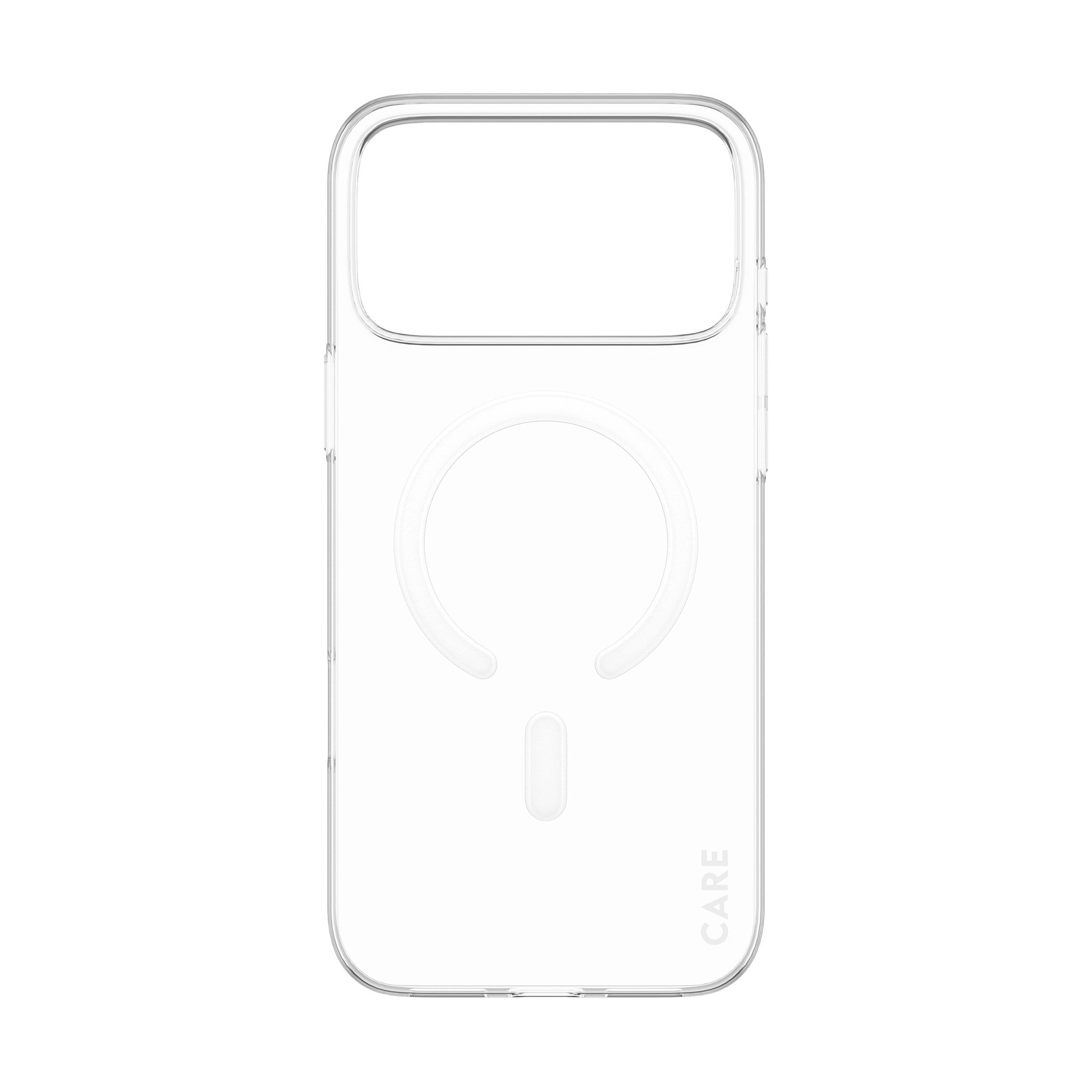 care-by-panzerglass-sl1m-case-transparent-magsafe-iphone-17-pro-max image 4