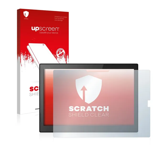 upscreen-scratch-shield-clear-schutzfolie-lenovo-thinkpad-x1-tablet-3-gen image 1