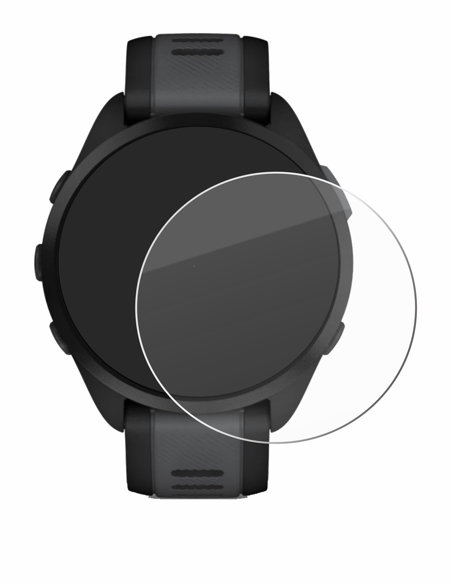 brotect-panzer-schutzglas-echtglas-f-r-garmin-forerunner-165 image 2