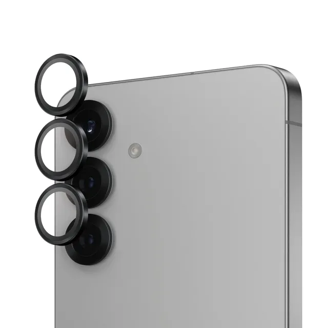 panzerglass-hoops-kameraschutz-schwarz-f-r-samsung-galaxy-s25 image 1