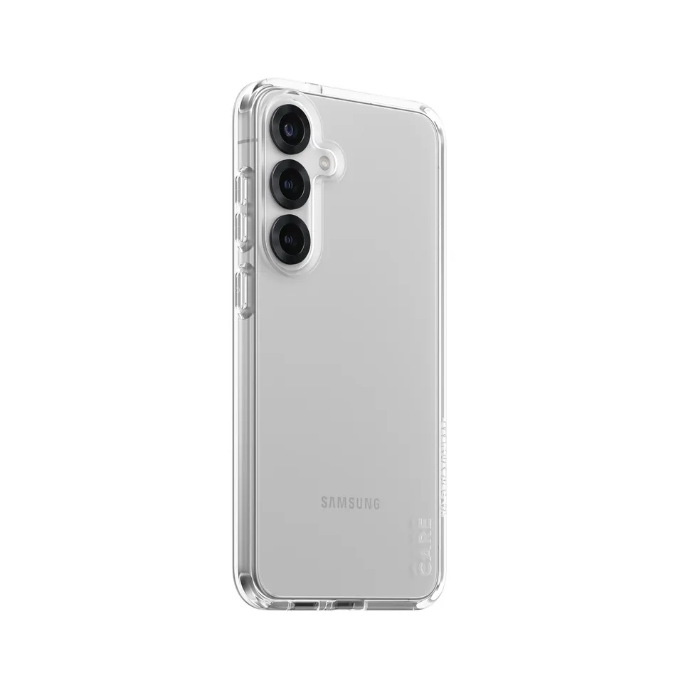 care-by-panzerglass-urban-combat-case-transparent-f-r-samsung-galaxy-s25 image 1