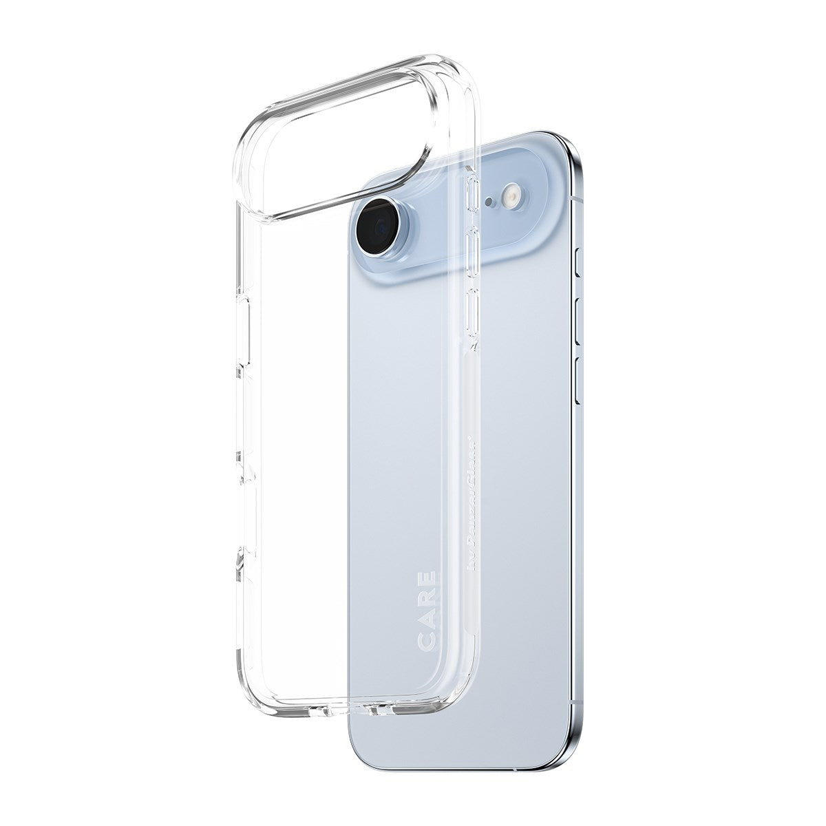 care-by-panzerglass-urban-explorer-case-transparent-f-r-iphone-air image 1