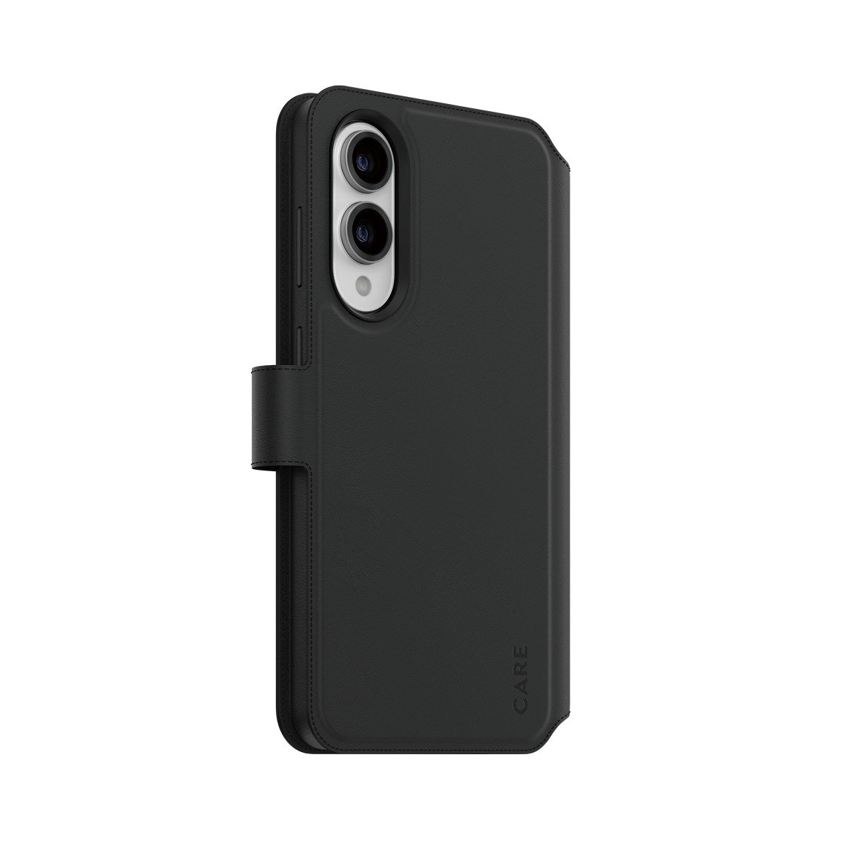 care-by-panzerglass-case-tango-2-in-1-wallet-qi-kompatibel-samsung-galaxy-s25-ed image 1