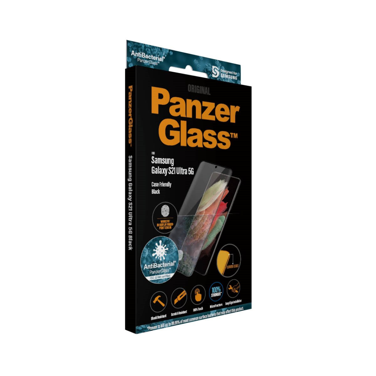 panzerglass-displayschutz-samsung-galaxy-s21-ultra-5g-geh-rtetes-glas image 4