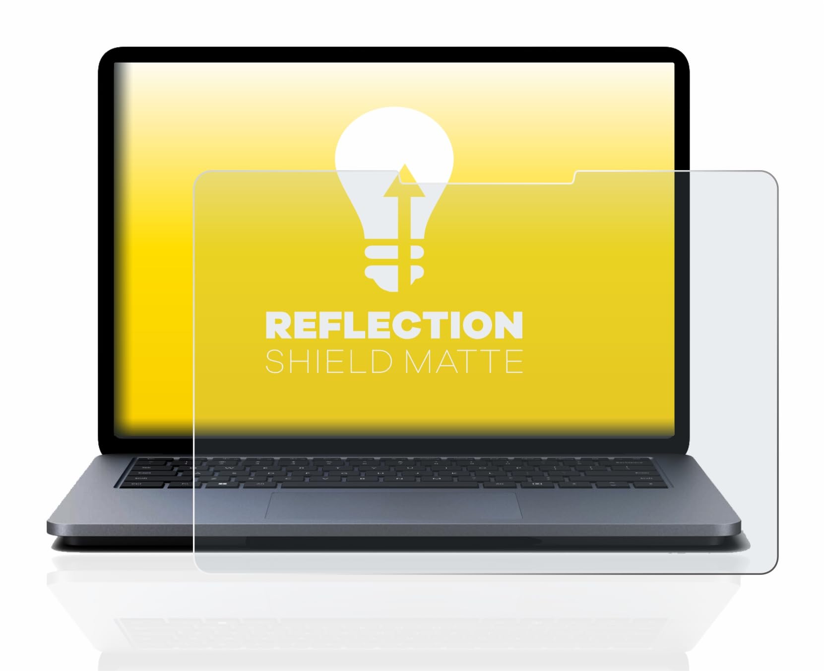 upscreen-reflection-shield-matte-schutzfolie-f-r-microsoft-surface-laptop-studio image 2