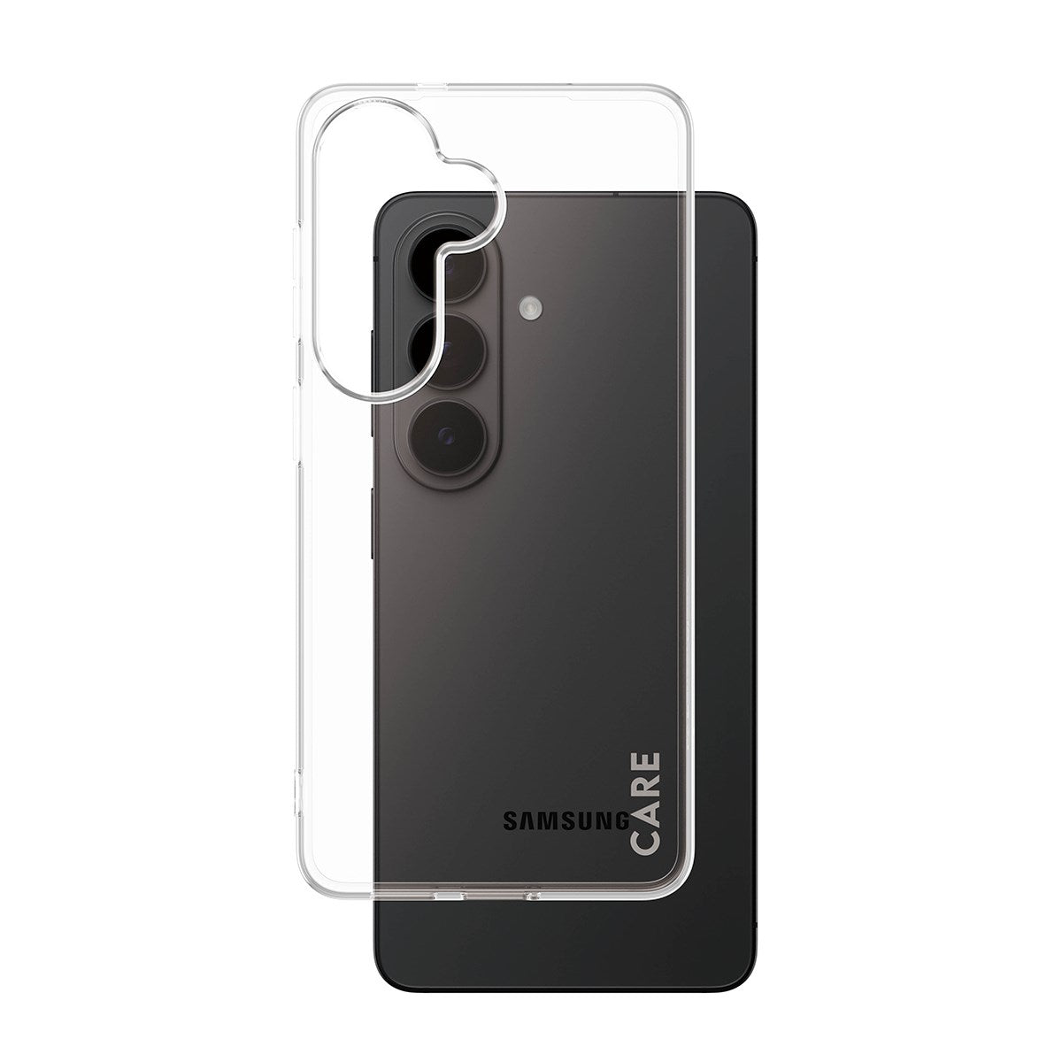 care-by-panzerglass-x-ray-case-transparent-f-r-samsung-galaxy-s26 image 1