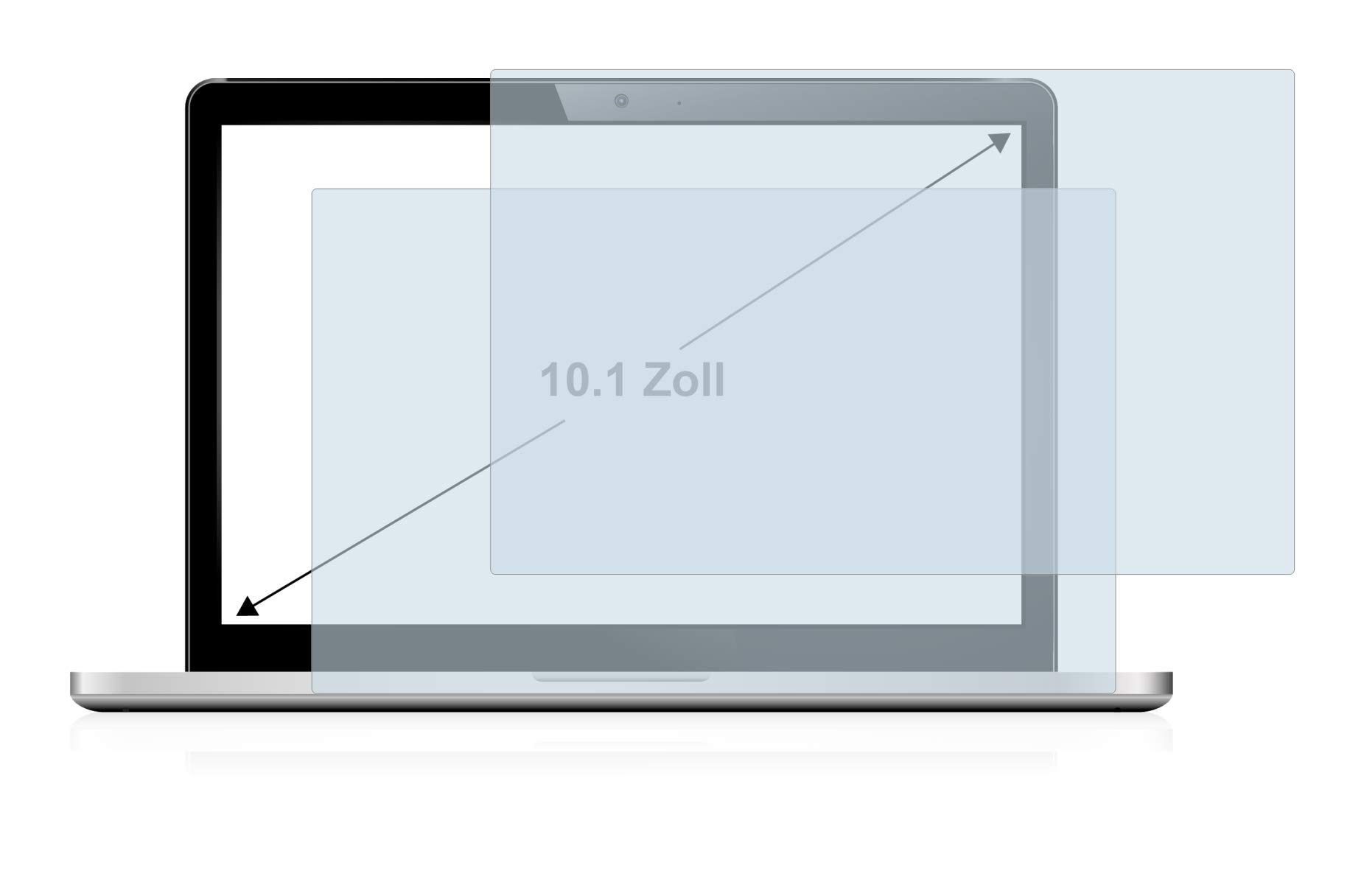 brotect-entspiegelungs-schutzfolie-matt-10-1-zoll-16-9-223x126mm-2-st-ck image 2