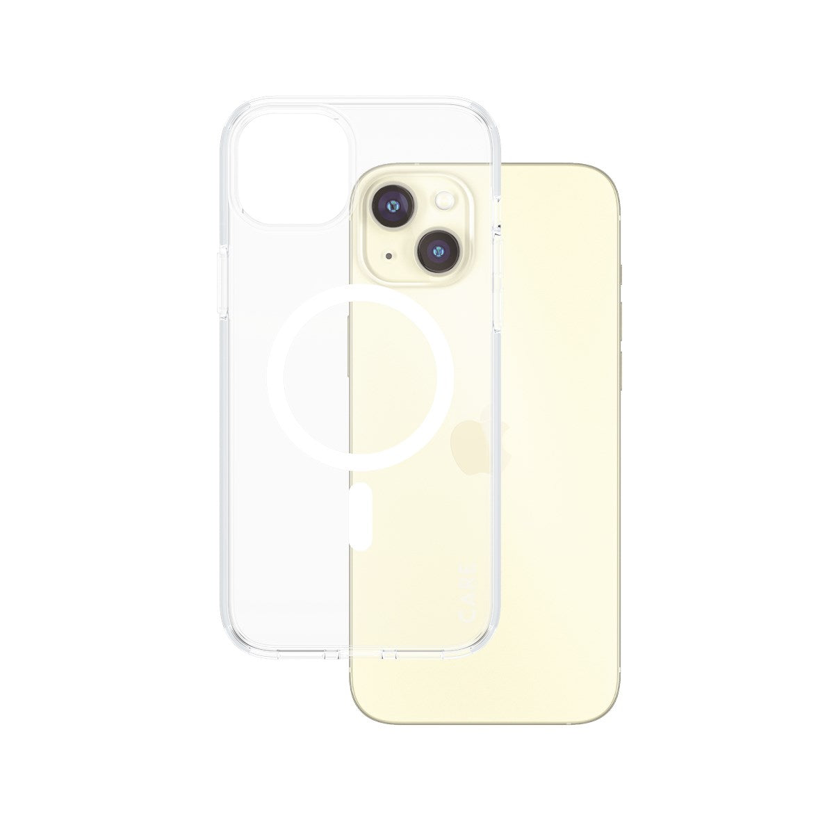 care-by-panzerglass-urban-combat-case-transparent-wei-magsafe-f-r-iphone-15-plus image 1