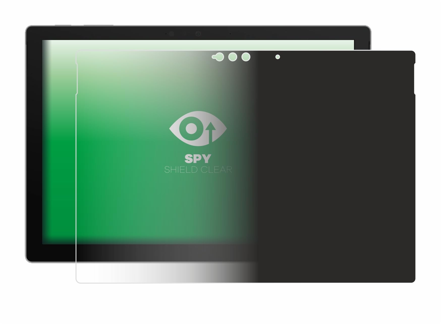 upscreen-spy-shield-clear-blickschutzfolie-f-r-microsoft-surface-pro-7-plus image 2